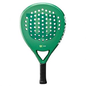 Ракетка для падел-тенісу Wilson BLADE LS V3 PADEL 2